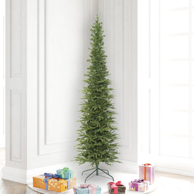 5.5' Fir Christmas Tree with Realistic Needles