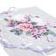  Kit de point de croix compté Winter Fancy 200-248
