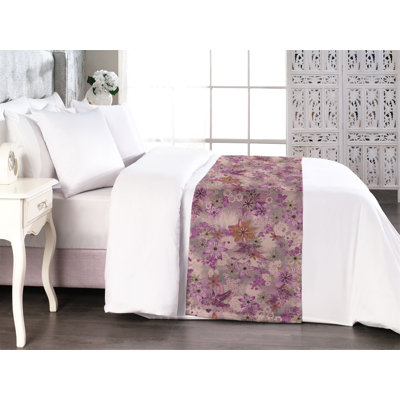 Foulard de lit Ambesonne