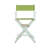 24" Folding Director Chair-19623358-29340603