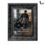 Cadre 1 photo noir poli pour photos et cadeaux de mariage 11 po x 14 po-131083866-131083869-131083871