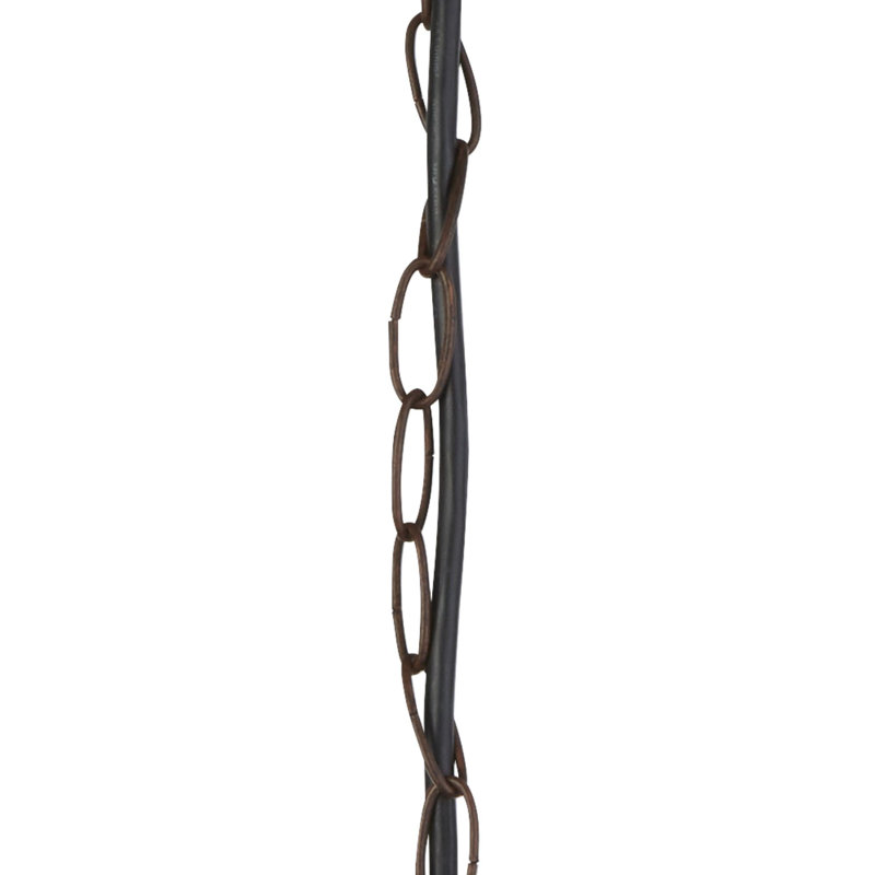 Wycomb Outdoor Hanging Lantern