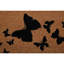 Berniece Outdoor Doormat