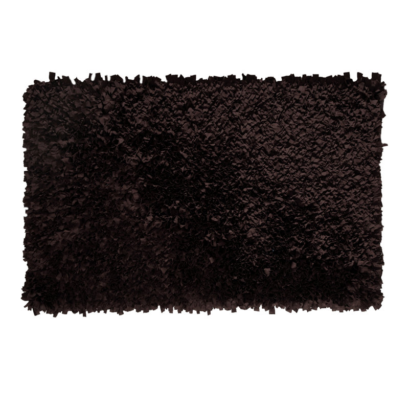 Rosebank Brown Area Rug, Rectangle 3'6" x 5'6"