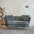 Gray Polyester Blend selected