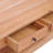 Castello Solid Wood Frame Single Coffee Table with Storage-2049569263