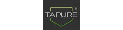 Tapure logo