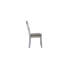 Ensemble de 2 chaises d'appoint House Gray
