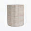 Outdoor/Indoor Concrete Side Table