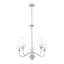 Lustre 5 lumières Ain-335152260
