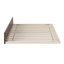 Lit gigogne en bois massif Sanvir-1360472087-1360472086