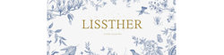 LISSTHER logo