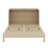 Full Size Murphy Bed With Large Drawers