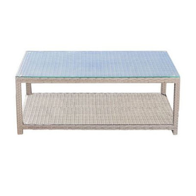 Belmont Outdoor Coffee Table
