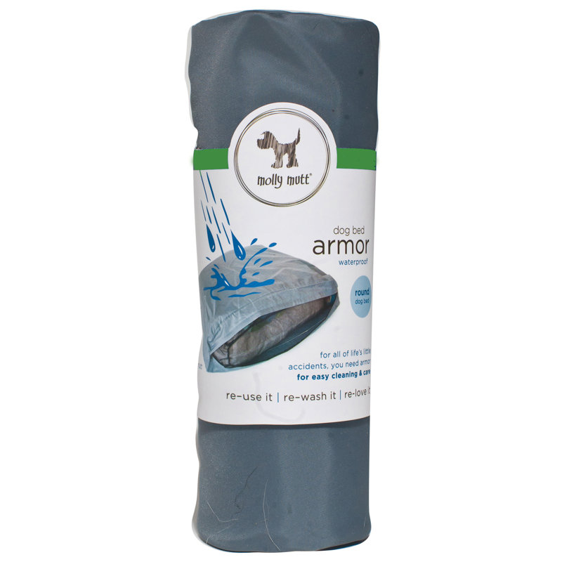 Pet Bed, Small (27" L x 22" W)