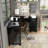 L-Shaped Executive Desk
