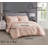 Ruffled Edge Microfiber Bed in a Bag Comforter Set-595734749-595734751