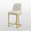 Tabouret de comptoir 24 po Yovany-2021250822-2021250819