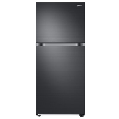 29"" Top Freezer 17.6 cu. ft. Energy Star Refrigerator with FlexZone -  Samsung, RT18M6215SG/AA