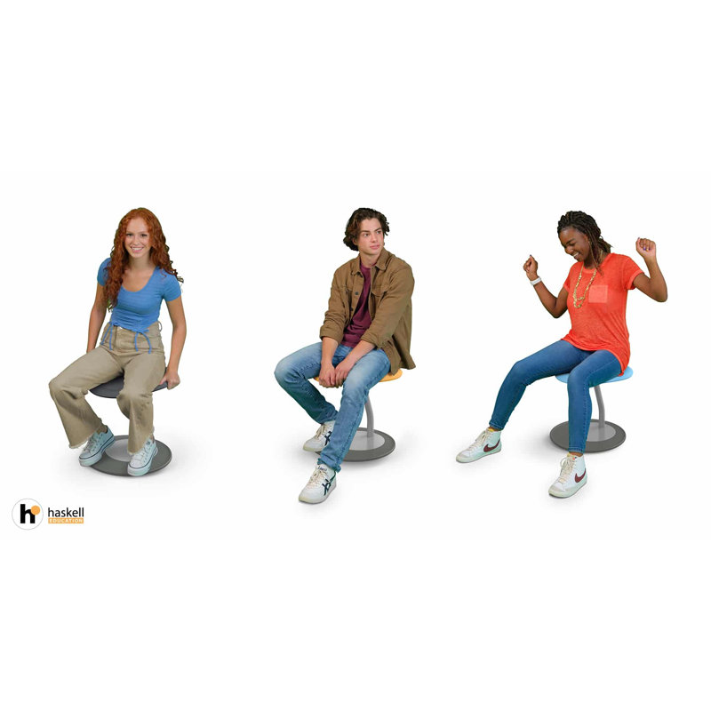 Tabouret Disco, Tempête