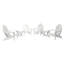 Anette Outdoor Adirondack Chair With Table-1706855824