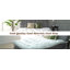Surmatelas en duvet synthétique Warran-777955291-781703623
