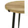 Ensemble de tables basses 2 pièces Nathaniell