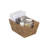 Simplify Wicker Basket
