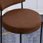 Chaise d'appoint Khush-2067661088