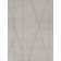 Sarila Geometric Area Rug in White