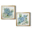 «Hydrangea Beauty I», ensemble de 2 reproductions d'art encadrées-161705032-161705046-232634823