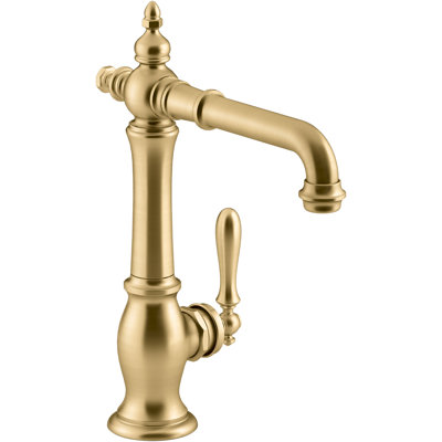 Artifacts Bar Faucet
