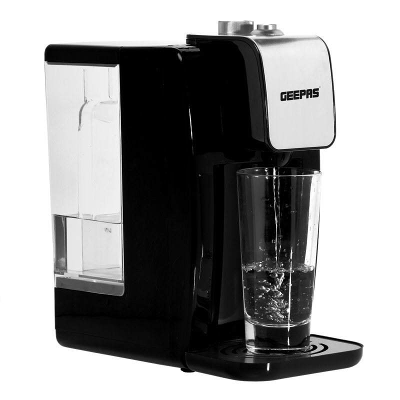 Geepas 2.2L Electric Tea Kettle
