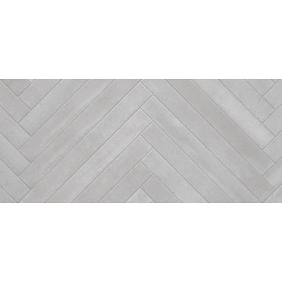 Terrano Brick 2"x18" Porcelain Wall and Floor Tile