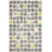 Jefferson Hand Tufted Wool Geometric Rug-422554879