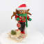 Pilgrim Father Big Nutcracker