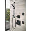 Siderna® Slide Bar Handshower-51914108