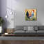 Avelines Horace sur toile par Carol Rowan-1980602435