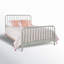 Lind Island Spindle Bed-83099705-53914253