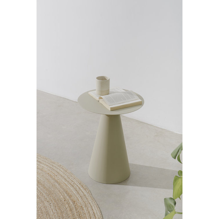 Metro Lane Coltrane End Table | Wayfair.co.uk
