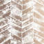 Insignia Chevron Metallic Wallpaper Roll-832479998