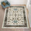 Tapis lavable à la machine Anran-1395646493