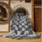 Weta Performance Checkered Indoor Rug-543010696