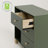 California 3 Drawer Combo Dresser-99471748