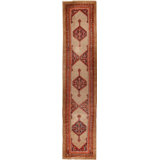 Keleh One-of-a-Kind 3'8" X 16'2" Area Rug