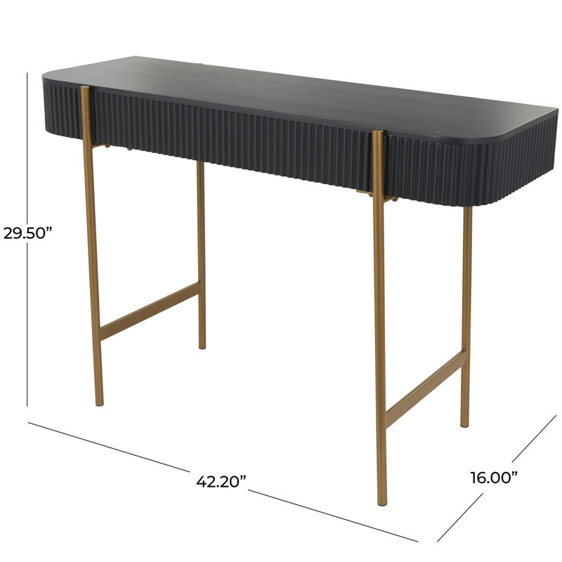 Console Whigham