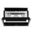 ZLINE 24 in. 1.6 cu ft. Convection Microwave Oven in Satin Steel with Speed and Sensor Cooking-356531246