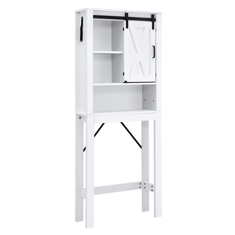 Tularosa Over The Toilet Storage