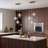 3-light Farmhouse Cluster Pendant-1608340650
