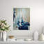 Light From Dark Painting by Barclay Butera-25817787-25817788